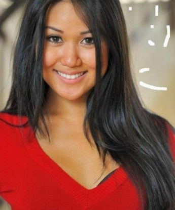 Проститутка Люба