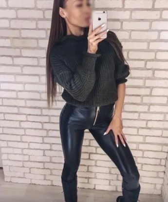 Проститутка Венера